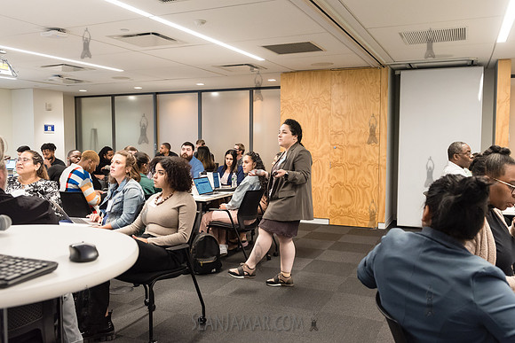 New Visions Onboarding Event - New Visions - NYC - 2022