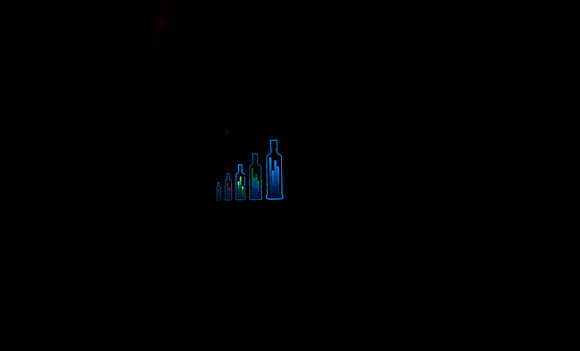 Q-Tip Offline - Irving Plaza