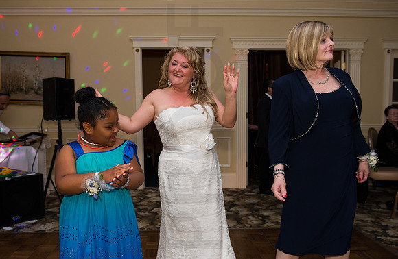 Mr & Mrs Charlie Tejeda - Paris Inn - Wayne NJ - 2014