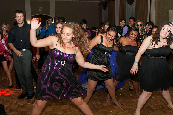 Bianca Sweet 16