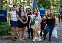 NYC SummerStage - Morat - Rumsey Playfield - NYC - 2025