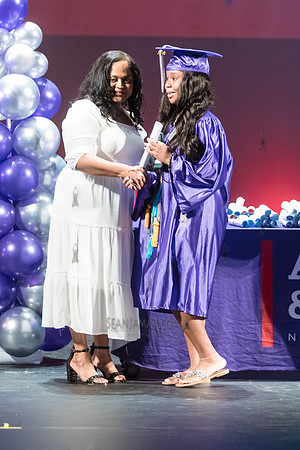 AMS III Graduation - NY City College of Technology - NYC - 2022