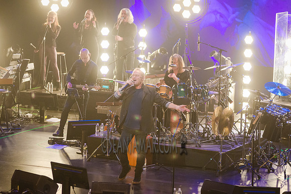 ManDoki Soulmates - Wings of Freedom Concert - Beacon Theater - NYC - 2018