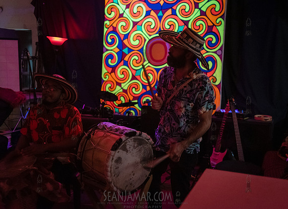 Open Gallery - Greenpoint Gallery - NYC - 2025