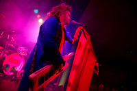 Jessies Girl - Canal Room - NYC - 2013