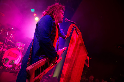Jessies Girl - Canal Room - NYC - 2013