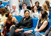Simons Foundation Presents - Quantum Leap and Creative Bounds -