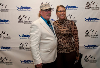 Hackensack Riverkeeper's 2012 Annual Award Dinner and Sustainabl