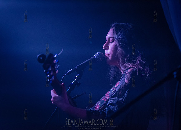 Gemma Laurence - Mondo NYC - Heaven Can Wait - NYC - 2024