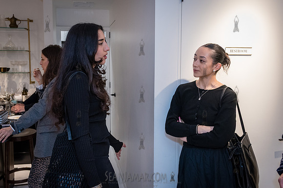 Creatives & Creators - Atelier Jolie - NYC - 2025