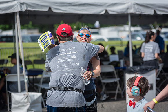 Go The Distance For Autism - Bergen Community College - Paramus