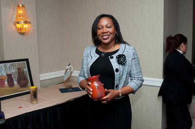 Hackensack Riverkeeper's 2012 Annual Award Dinner and Sustainabl