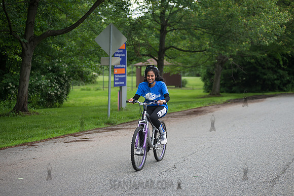 Go The Distance 4 Autism - Bergen Community College - Paramus NJ - 2018