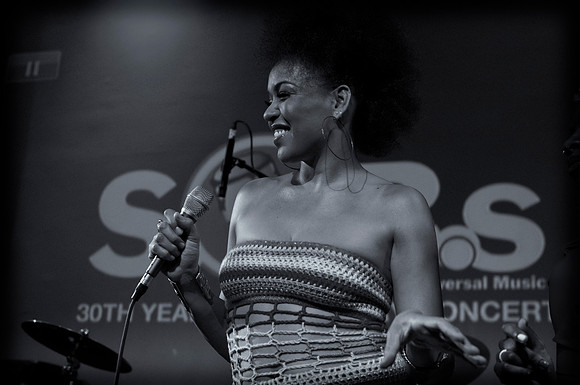 Maya Azucena