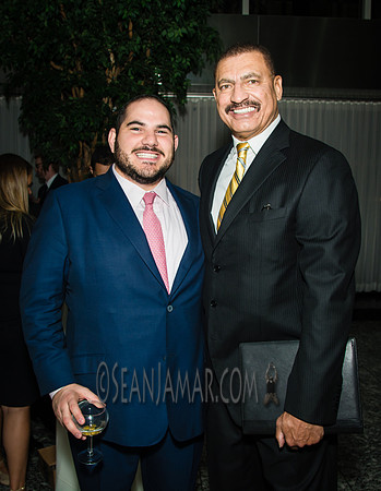 Dan Finn Foundation Gala - The Newark Club - Newark NJ - 2016