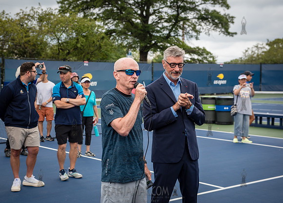 CPF Play - Aces Tennis Tournament - Flushing Meadows - NYC - 202
