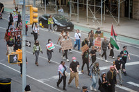Street Documentary - NYC - 2025