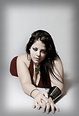Jes Rodriguez