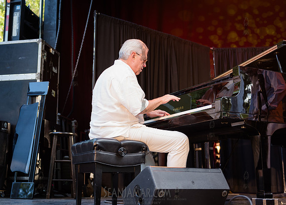 SuperBlue: Kurt. Elling + Charlie Hunter f/ Huntertones - CPF Su