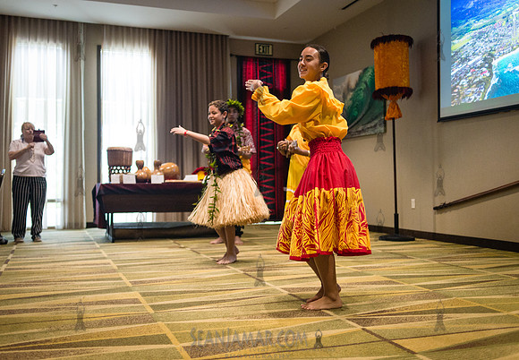 Courtyard by Marriott Oahu North Shore - Adventure Day - Oahu Hawaii - 2018
