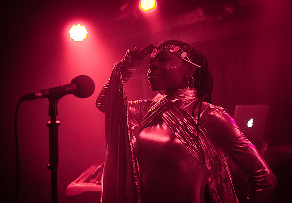 Water Seed - Fontanas - NYC - 2015