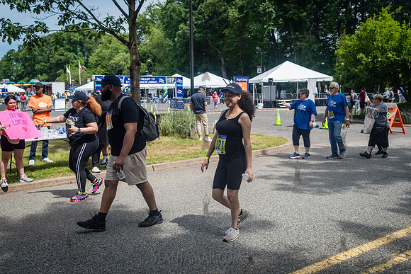Go The Distance For Autism - Bergen Community College - Paramus