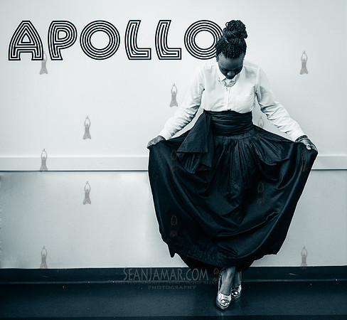 Timothy Bloom - Apollo Music Cafe - Harlem USA - 2015