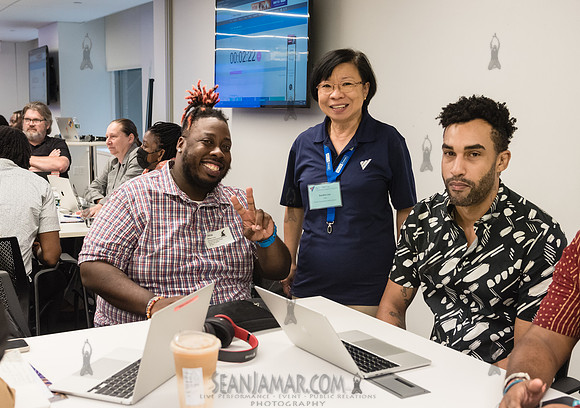 New Visions Onboarding Event - New Visions - NYC - 2022