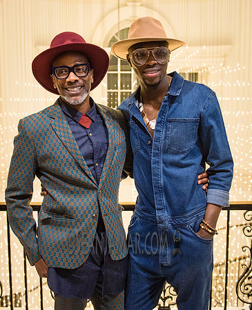 Harlem Fashion Week - Spring Summer 2018 - Museum of the City of