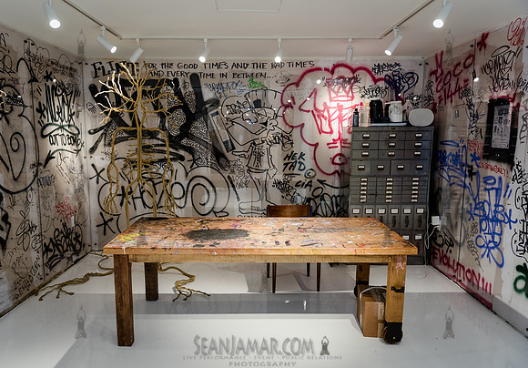 Creatives & Creators - Atelier Jolie - NYC - 2025