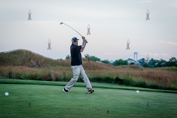 PSAL CO-Ed Golf Team Championship - Ferry Point - NYC - 2024