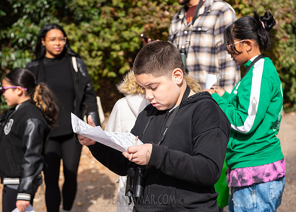 CPF Learn - Seeds To Trees - Prospect Park - NYC - 2024