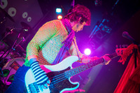 Jessies Girl - Canal Room - NYC - 2013