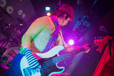 Jessies Girl - Canal Room - NYC - 2013