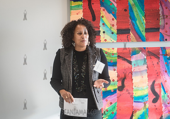 NYC Parks and Open Space Partners Board Breakfast - Cozen Oconno