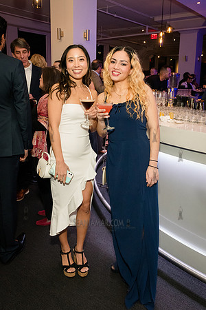 Arup Holiday Party - Tribeca Rooftop - NYC - 2025