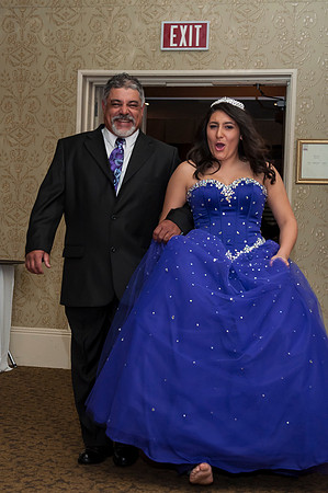 Bianca Sweet 16