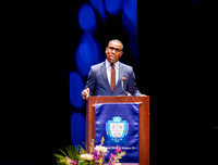 New Visions AMSIII Graduation - City Tech University - NYC - 202