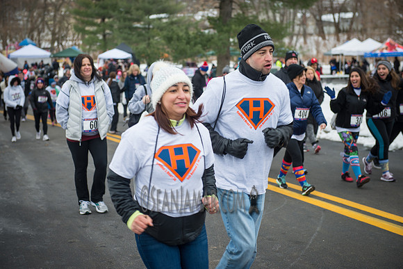 Haydens 5th Annual 5k - Riverside County Park South - Lyndhurst NJ - 2017