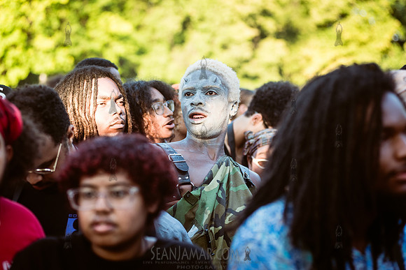 CPF SummerStage - Mikes Young World IV - Herbert Von King Park -