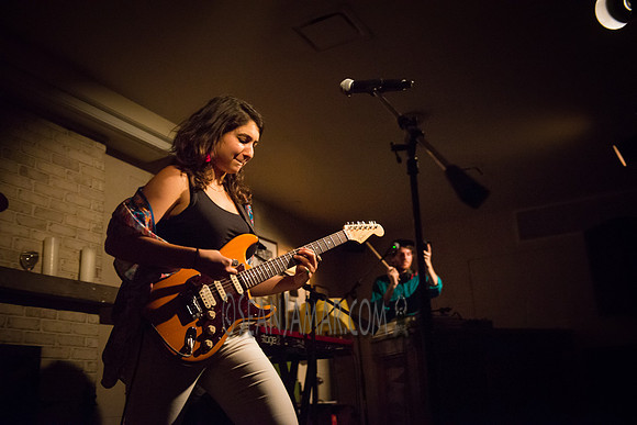 Erez - Soho House - NYC - 2016