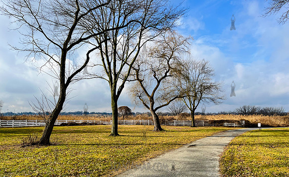 Adventure Day - Overpeck Park - Leonia NJ - 2023