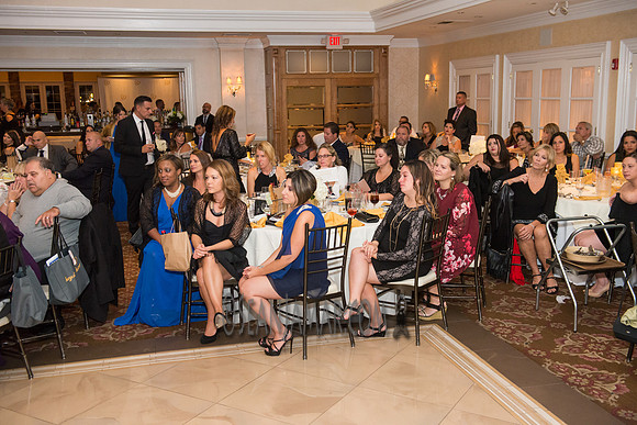 Heart of Gold Gala - The Fiesta - Woodridge NJ - 2016