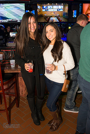2014-01-05 - Kilroys - Carlstadt NJ
