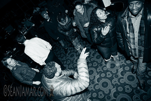 Soul Factory - BB Kings - NYC - Mar 2015