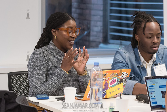 New Visions Onboarding Event - New Visions - NYC - 2022