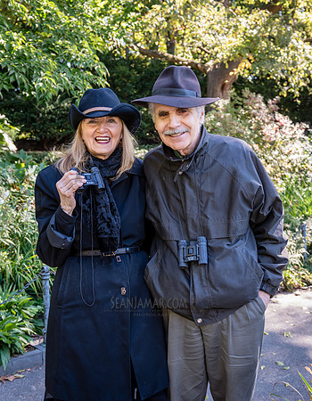 CPF Green Fund - NYC Bird Alliance Accessible Birding - Ft Tryon