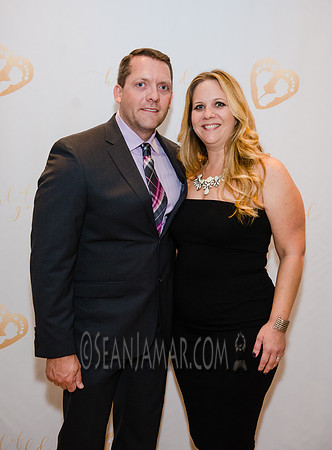 Heart of Gold Gala - The Fiesta - Woodridge NJ - 2016