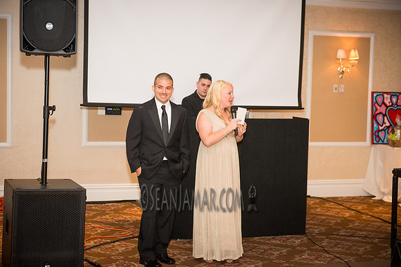 Heart of Gold Gala - The Fiesta - Woodridge NJ - 2016