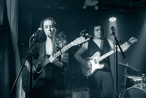 Gemma Laurence - Mondo NYC - Heaven Can Wait - NYC - 2024